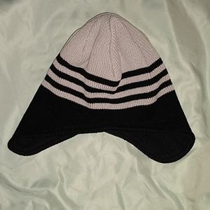 Warm winter hat